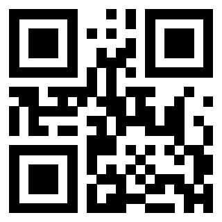 Immagine del QrCode di 3304969358