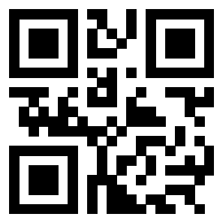 Immagine del QrCode di 3304969359
