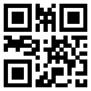 Il Qr Code di 3304969362