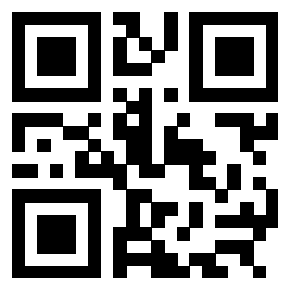 3304969363 - Immagine del Qr Code