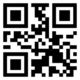 3304969364 - Immagine del Qr Code associato