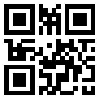 Il Qr Code di 3304969365