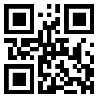 Scansione del Qr Code di 3304969367