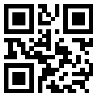 3304969368 - Immagine del Qr Code