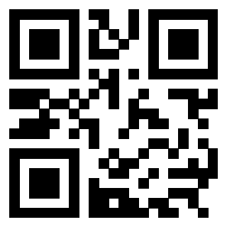 3304969370 - Immagine del Qr Code