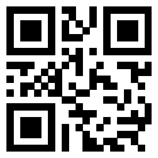 3304969372 - Immagine del QrCode