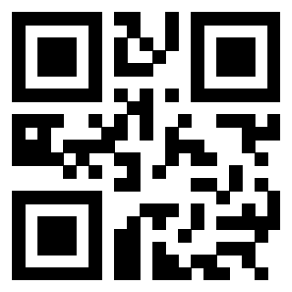 Immagine del QrCode di 3304969373