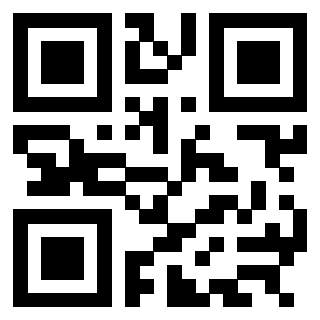 Immagine del QrCode di 3304969374