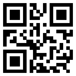 3304969377 - Immagine del Qr Code
