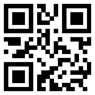 Immagine del Qr Code di 3304969378