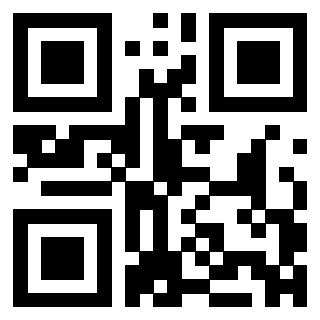Immagine del QrCode di 3304969395