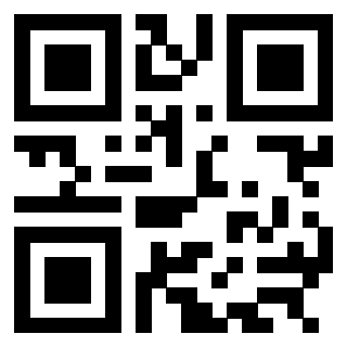 3304969396 Qr Code associato
