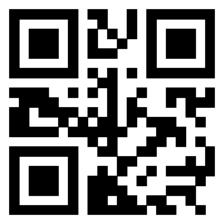 3304994994 Qr Code associato