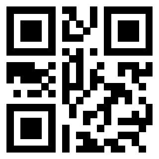 Scansione del QrCode di 3304994995