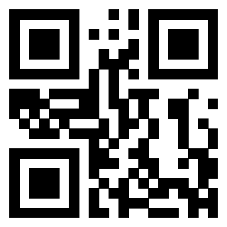 Immagine del Qr Code di 3304994997