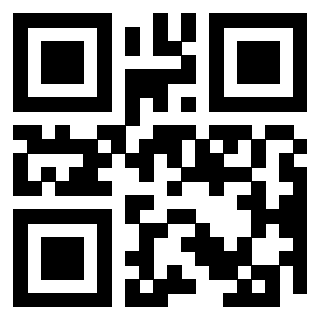 3304995000 Qr Code associato