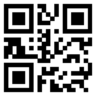 Qr Code di 3304995002