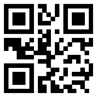 3304995003 - Immagine del QrCode