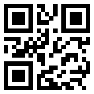 3304995006 QrCode associato