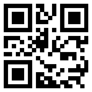 Immagine del Qr Code di 3304995012