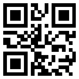 Scansione del Qr Code di 3304995013