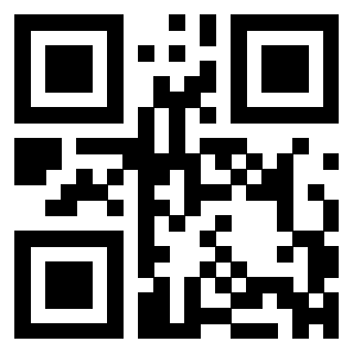 Scansione del Qr Code di 3304995014