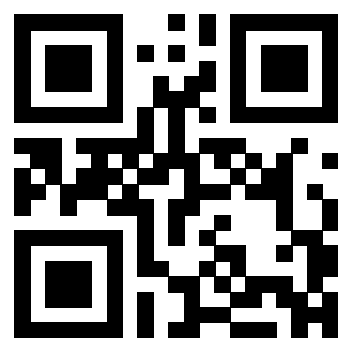 Immagine del QrCode di 3304995015