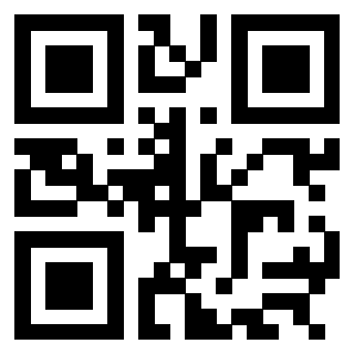 3304995017 Qr Code associato