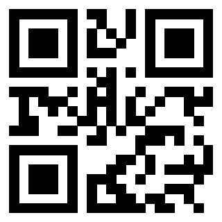 Scansione del Qr Code di 3304995019