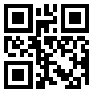 Qr Code di 3304995020