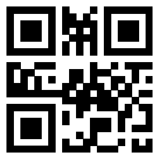 3304995026 - Immagine del QrCode associato