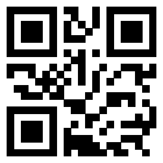 3304995030 - Immagine del QrCode associato