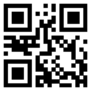 Il Qr Code di 3304995034