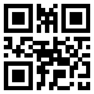 3304995036 Qr Code associato