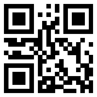 3304995037 - Immagine del QrCode