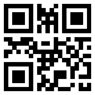 3304995038 QrCode associato