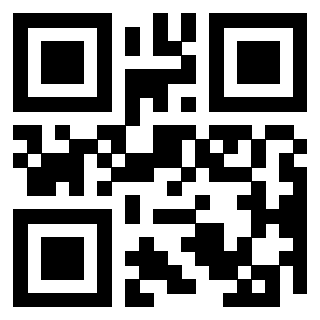 Scansione del Qr Code di 3304995039