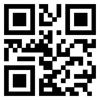 Immagine del QrCode di 3304995041