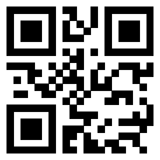 3304995042 - Immagine del Qr Code associato