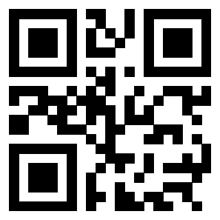 Il Qr Code di 3304995043