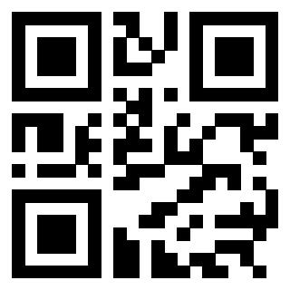 Immagine del Qr Code di 3304995044