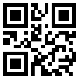 Qr Code di 3304995045