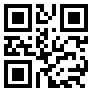 3304995048 - Immagine del Qr Code associato