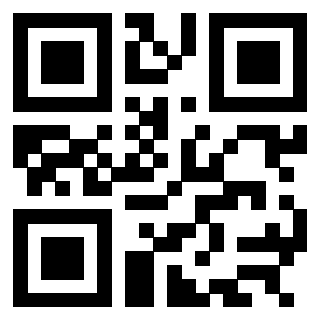 3304995049 - Immagine del QrCode associato