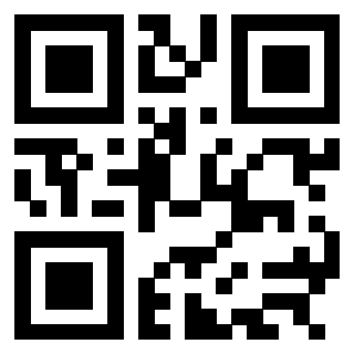 3304995050 Qr Code associato