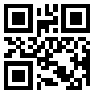 Immagine del Qr Code di 3304995051