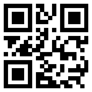 3304995053 - Immagine del QrCode