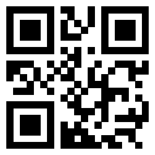 Qr Code di 3304995055