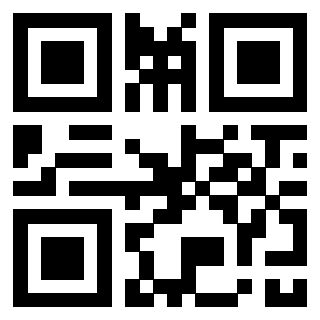 3304995058 QrCode associato