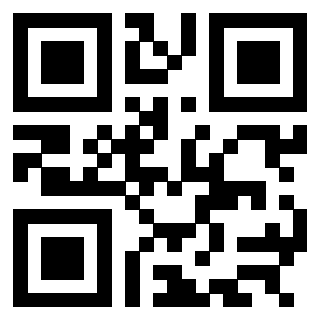 3304995059 Qr Code associato